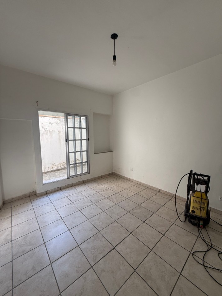 Alquiler PH 3 ambientes, Villa Lugano