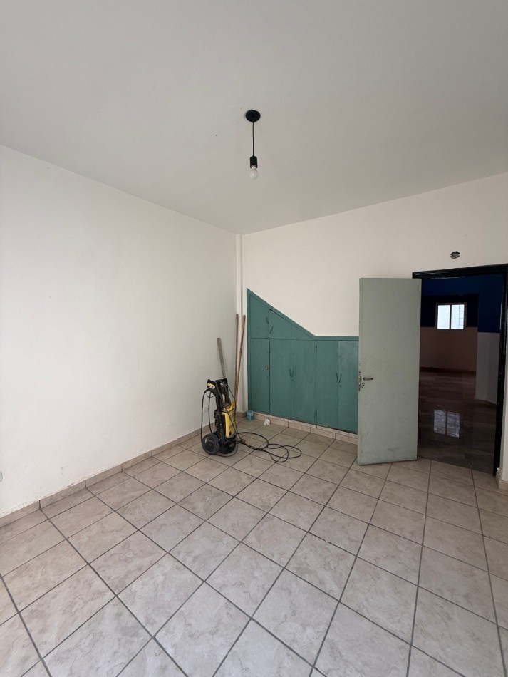 Alquiler PH 3 ambientes, Villa Lugano