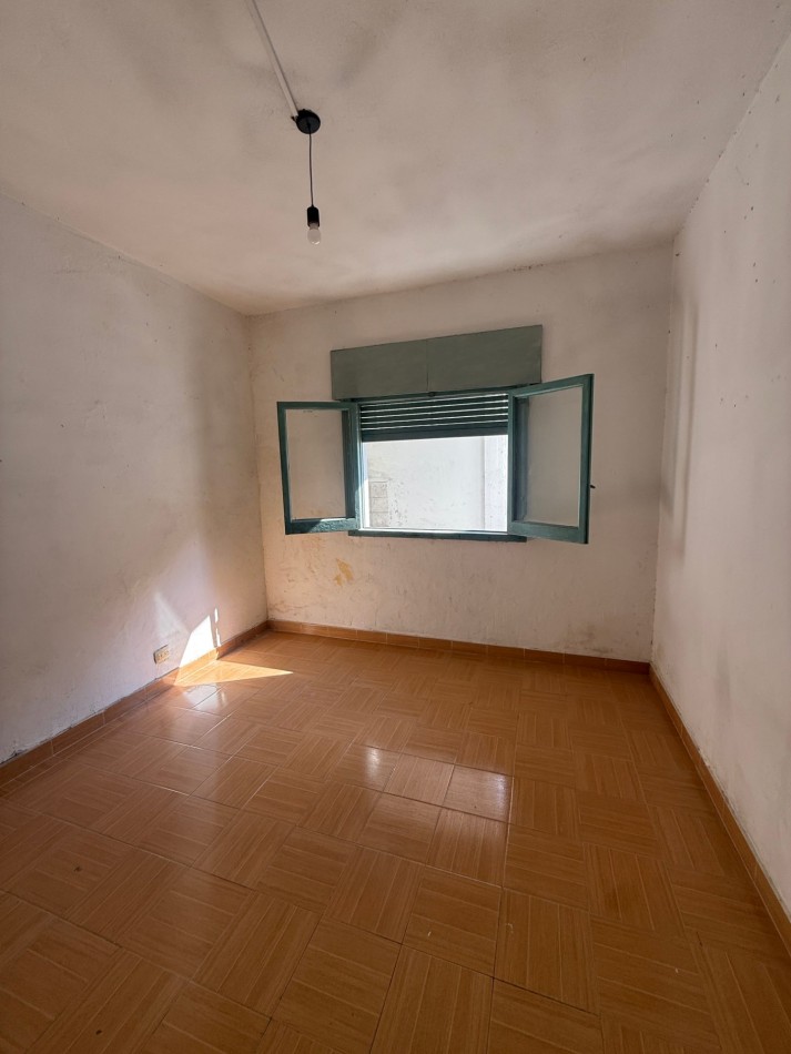 Alquiler PH 3 ambientes, Villa Lugano