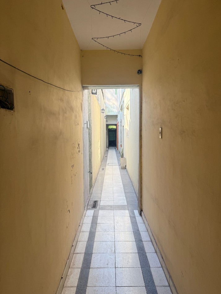 Alquiler PH 3 ambientes, Villa Lugano