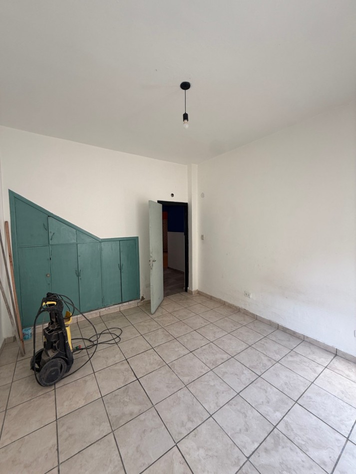 Alquiler PH 3 ambientes, Villa Lugano