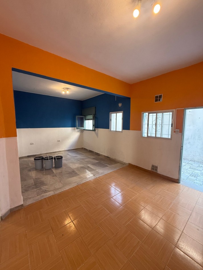 Alquiler PH 3 ambientes, Villa Lugano