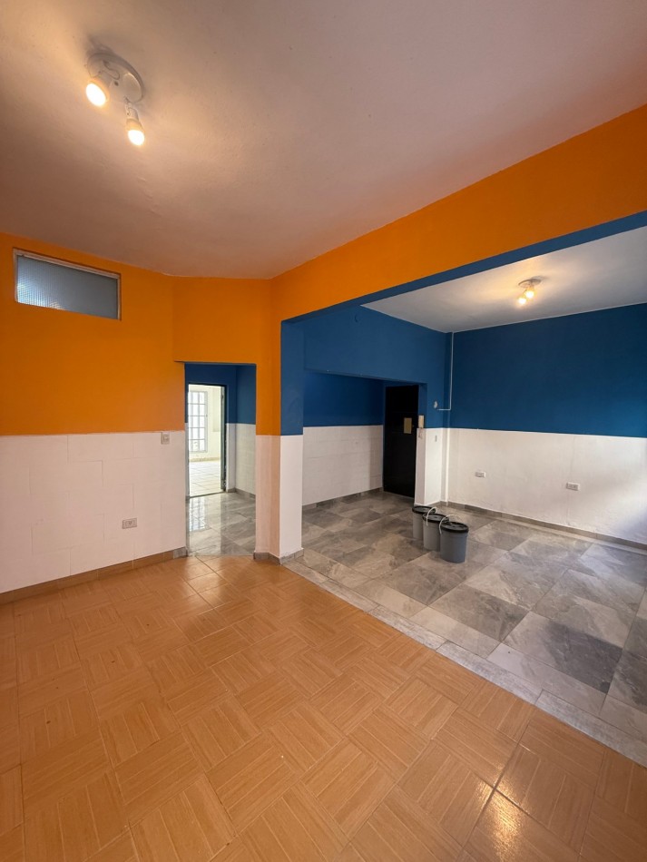 Alquiler PH 3 ambientes, Villa Lugano