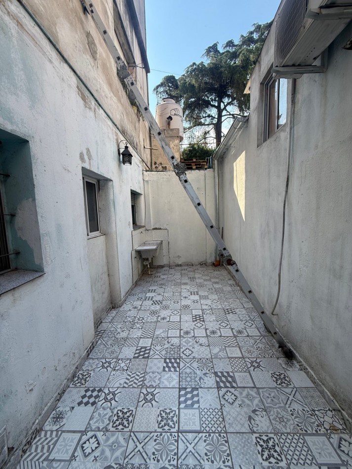 Alquiler PH 3 ambientes, Villa Lugano