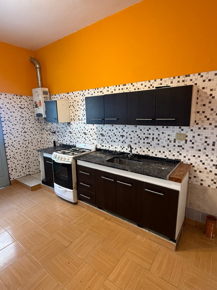 Alquiler PH 3 ambientes, Villa Lugano