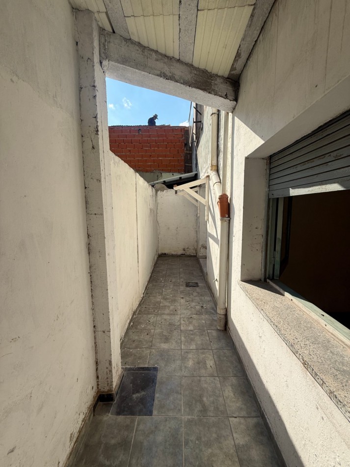Alquiler PH 3 ambientes, Villa Lugano