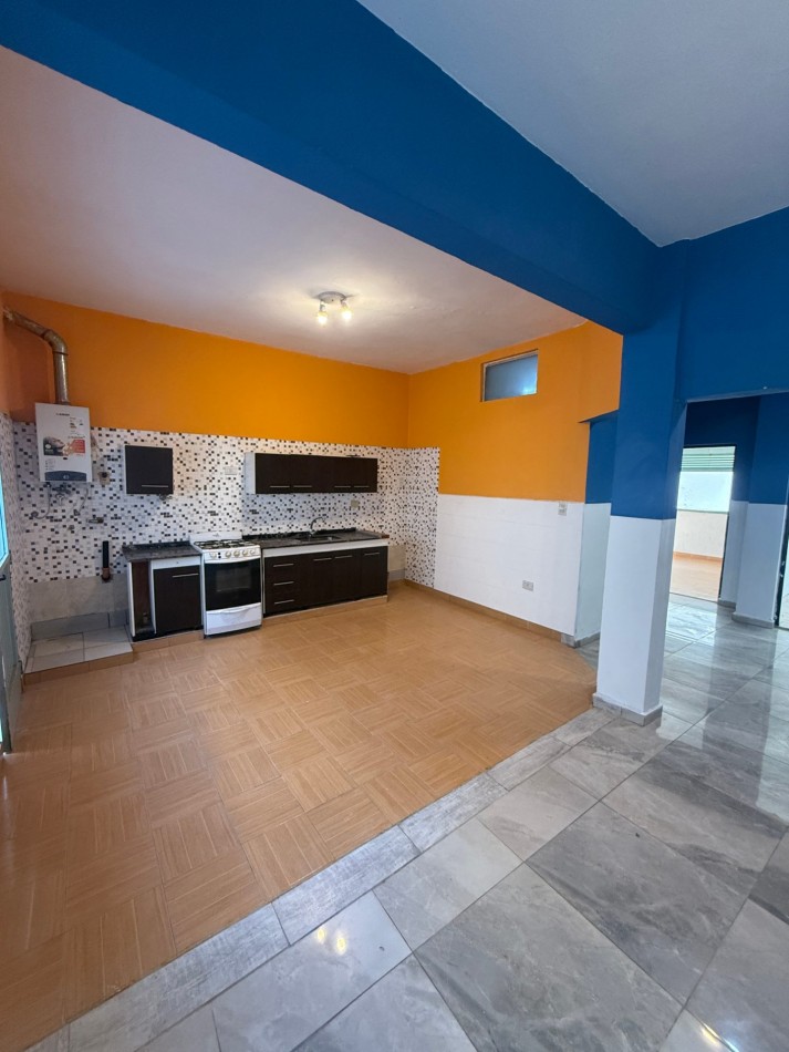 Alquiler PH 3 ambientes, Villa Lugano