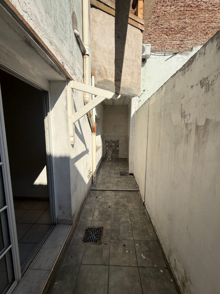 Alquiler PH 3 ambientes, Villa Lugano