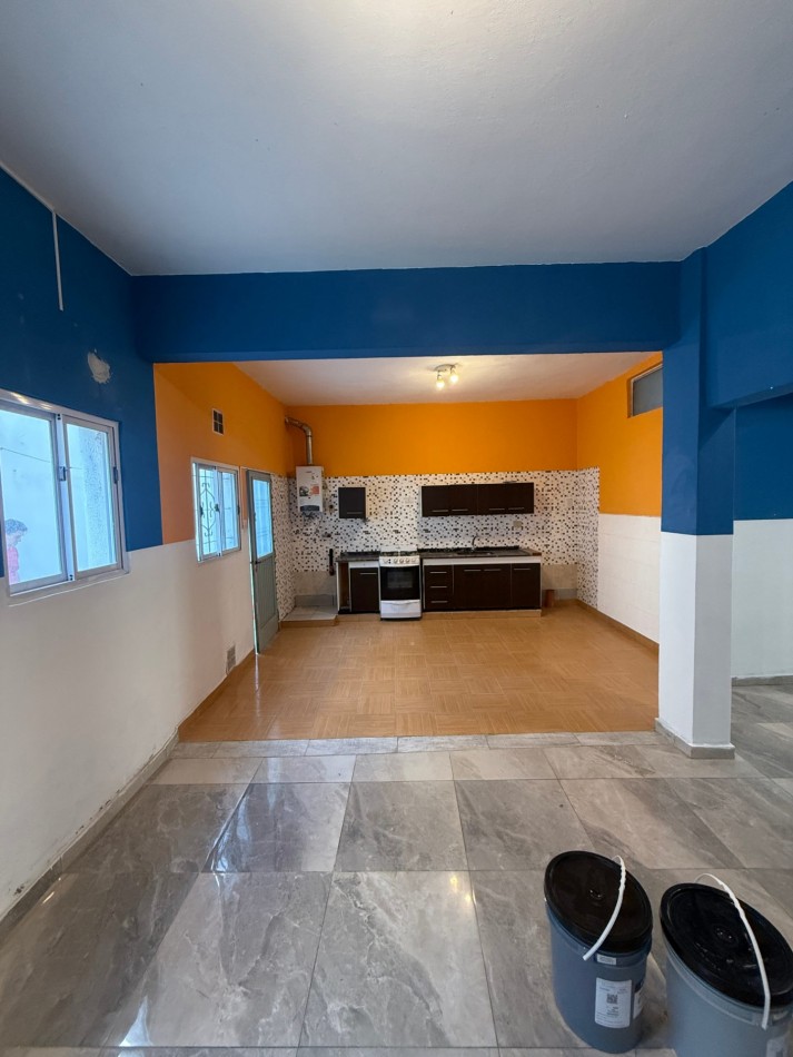 Alquiler PH 3 ambientes, Villa Lugano