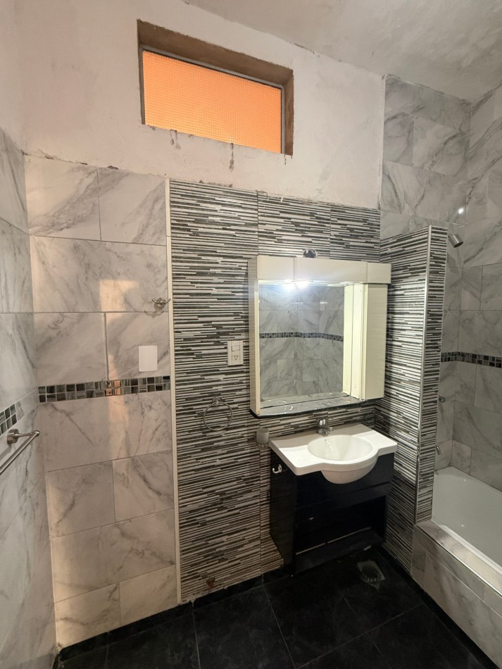 Alquiler PH 3 ambientes, Villa Lugano