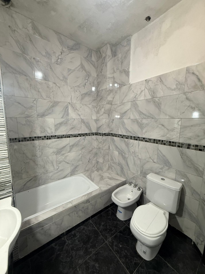 Alquiler PH 3 ambientes, Villa Lugano