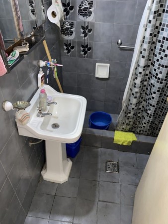 Venta Casa 3 Ambientes con Garage