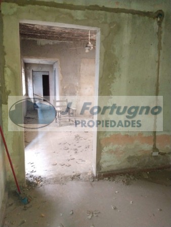 Venta casa lote propio, Villa Soldati