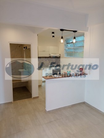 Venta PH 2 ambientes, Villa Lugano