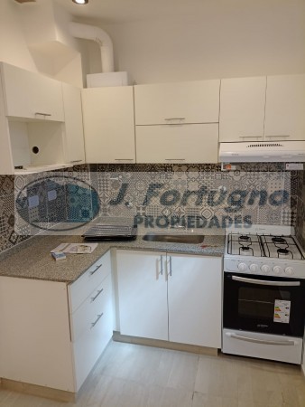 Venta PH 2 ambientes, Villa Lugano