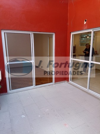 Venta PH 2 ambientes, Villa Lugano