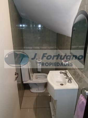 Venta triplex 4 ambientes, Villa Lugano