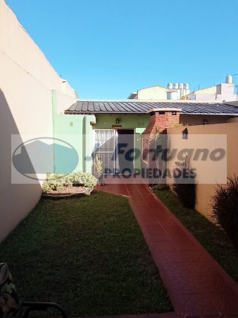 Venta triplex 4 ambientes, Villa Lugano