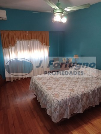 Venta triplex 4 ambientes, Villa Lugano