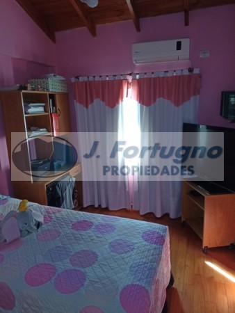 Venta triplex 4 ambientes, Villa Lugano