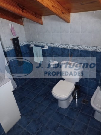 Venta triplex 4 ambientes, Villa Lugano