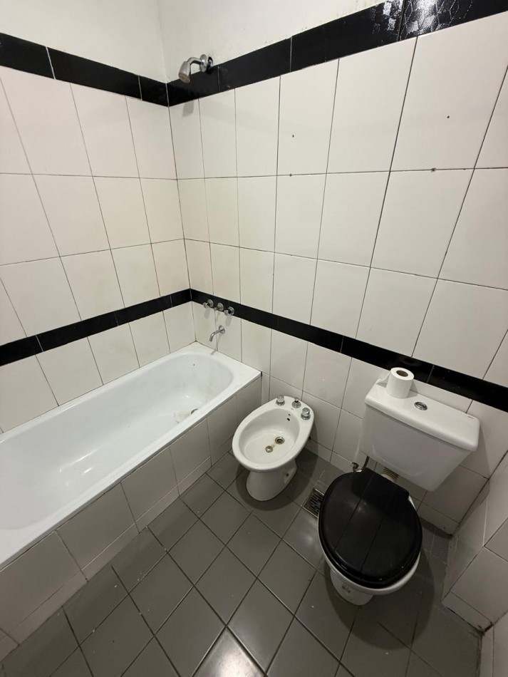 Alquiler departamento, mono ambiente, Villa Lugano