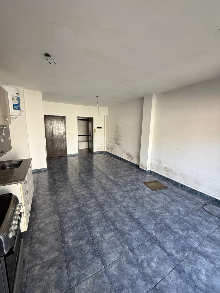 Alquiler departamento, mono ambiente, Villa Lugano