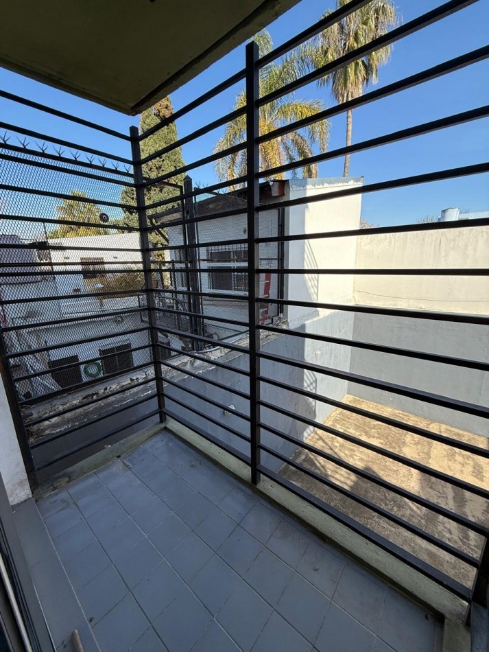 Alquiler departamento, mono ambiente, Villa Lugano