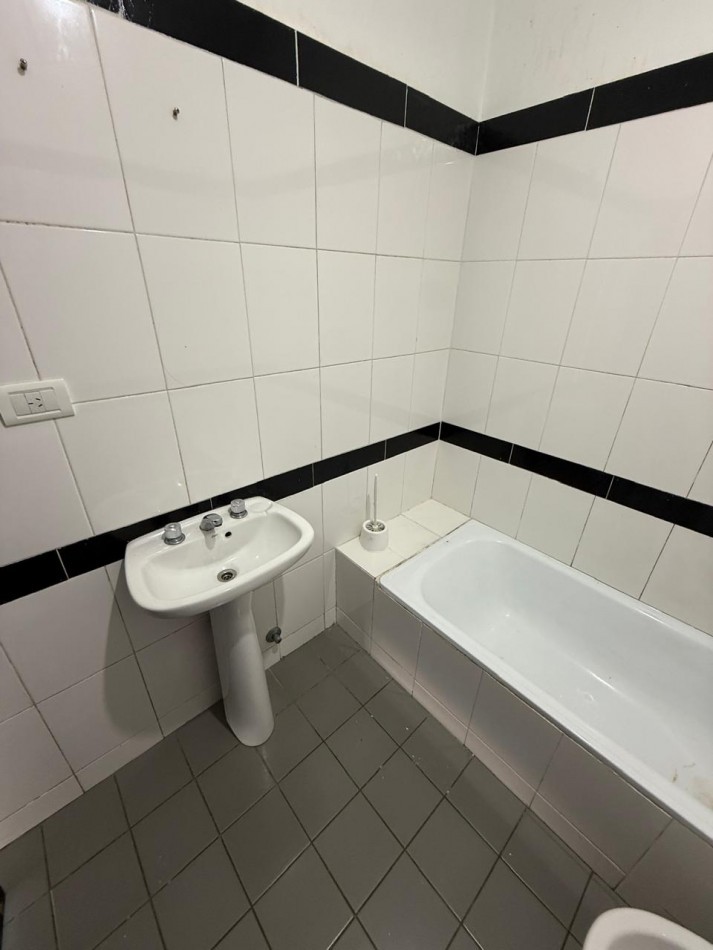 Alquiler departamento, mono ambiente, Villa Lugano