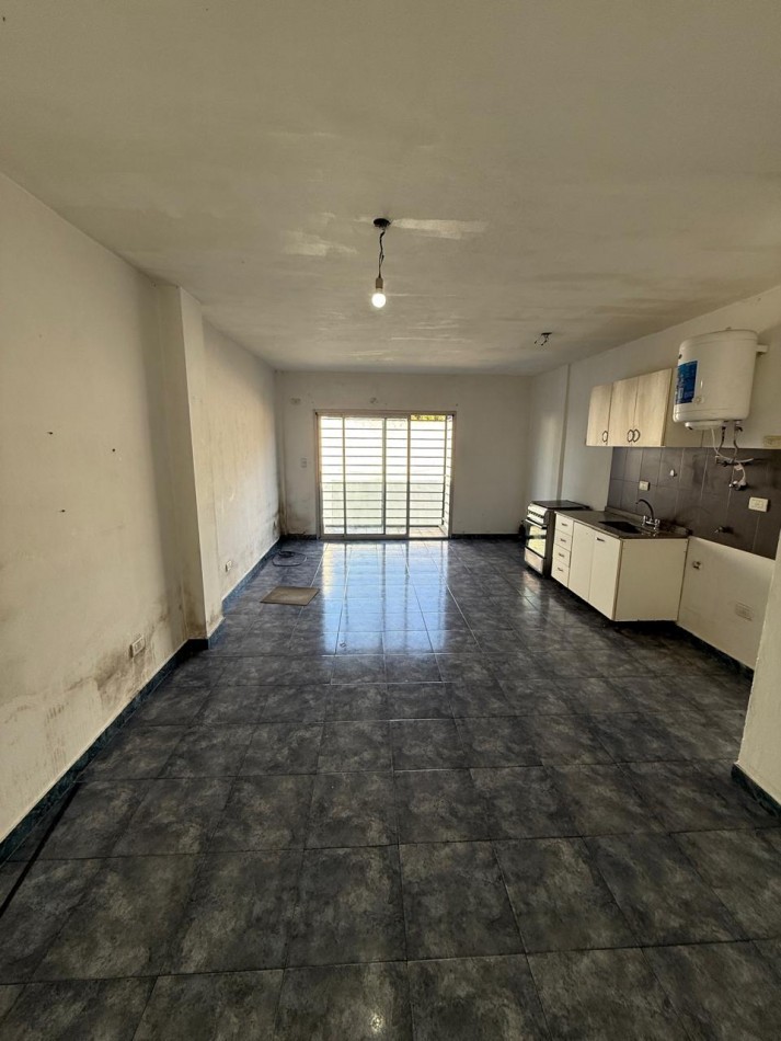 Alquiler departamento, mono ambiente, Villa Lugano