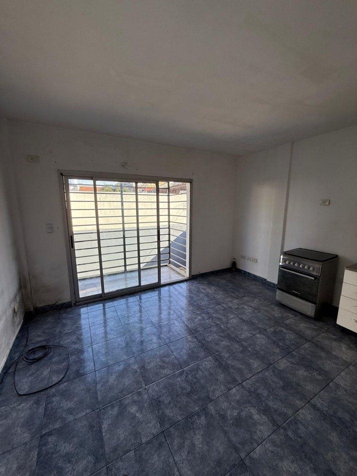 Alquiler departamento, mono ambiente, Villa Lugano