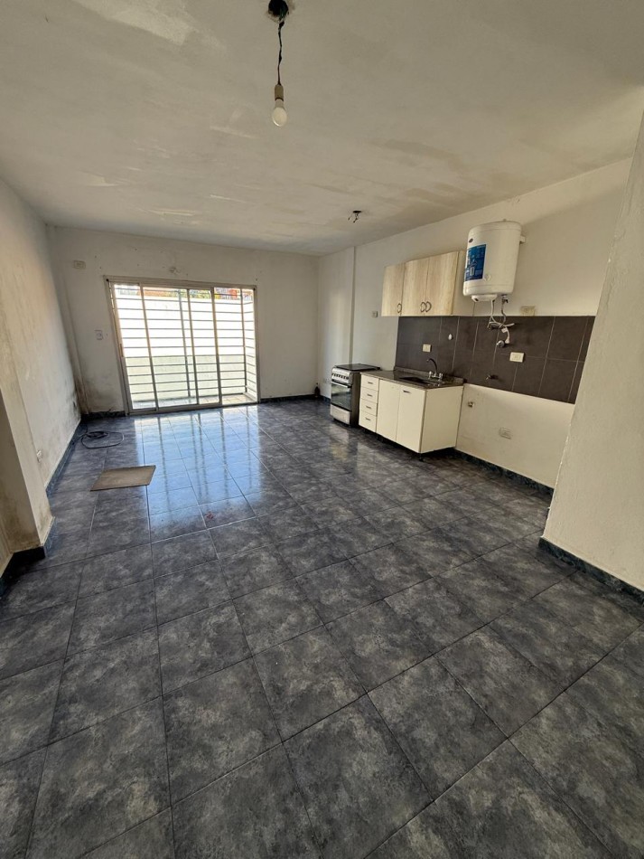 Alquiler departamento, mono ambiente, Villa Lugano