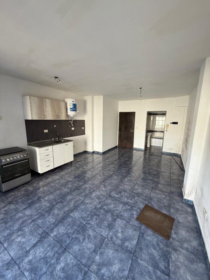 Alquiler departamento, mono ambiente, Villa Lugano