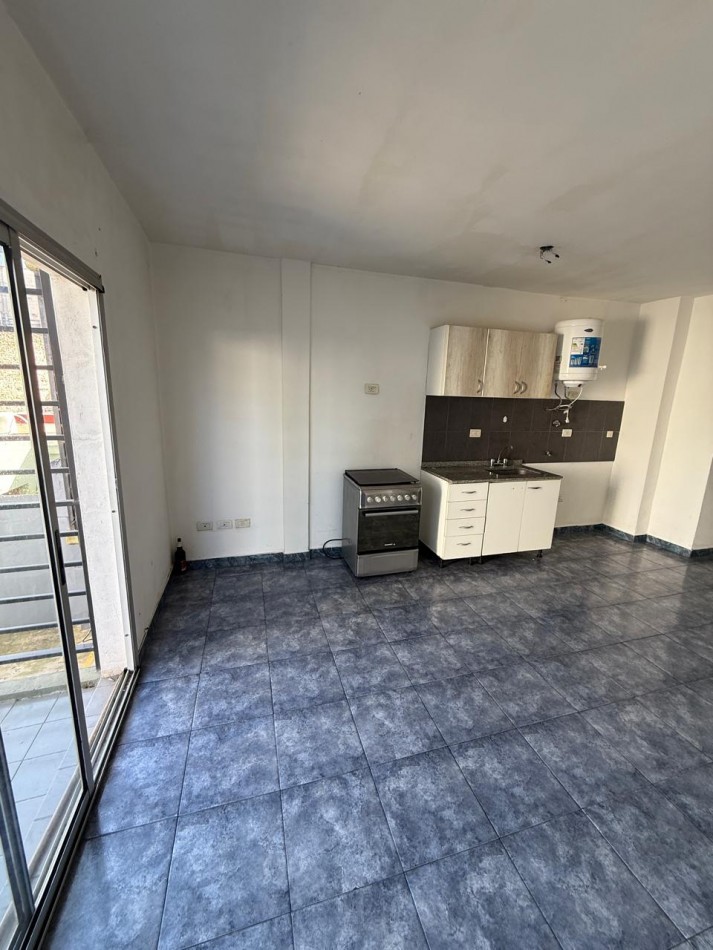 Alquiler departamento, mono ambiente, Villa Lugano