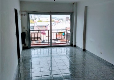 Venta departamento mono ambiente, Villa Lugano