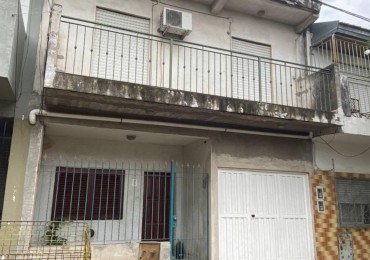 BAJO VALOR!!Venta Casa 4 ambientes