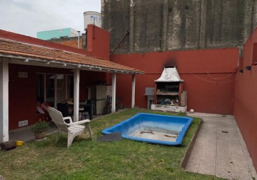 Venta Casa Multifamiliar 