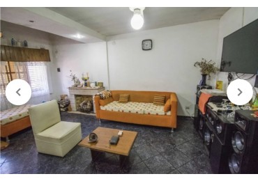FINANCIA!! Venta Casa 3 Ambientes 
