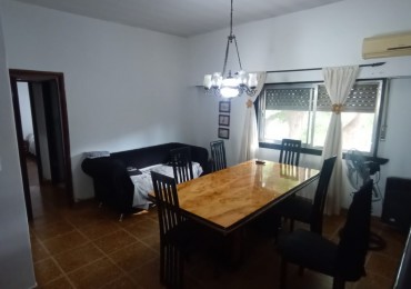 Venta amplio PH de 3 ambientes en 1er piso, Villa Lugano