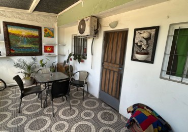 Bajo Valor!!Venta Casa 3 Ambientes en Villa Celina