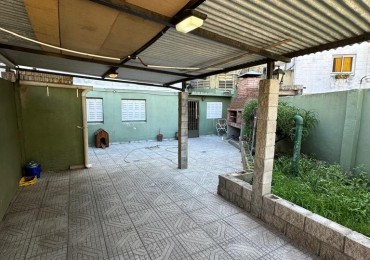 Venta departamento 3 ambientes, Barrio Piedrabuena, Villa Lugano
