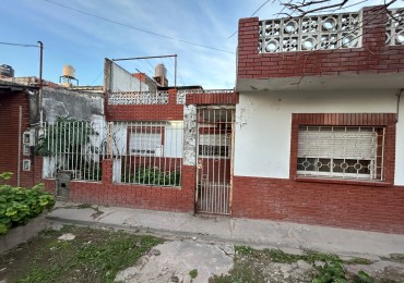 Venta Casa 3 Ambientes en Villa Celina. B.Sarmiento