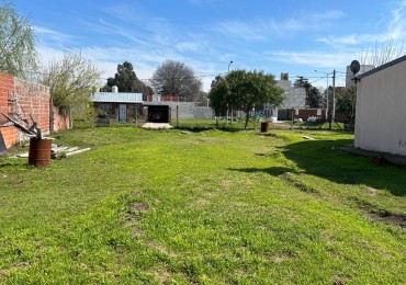 Venta Lote en Ezeiza