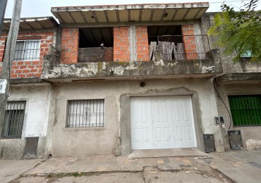 Venta Casa a refacciona . Financia!!  en Villa Celina. Vicente Lopez 