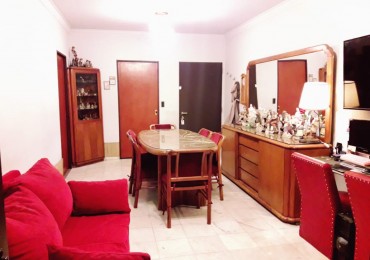 Venta departamento 3 ambientes, Villa Lugano