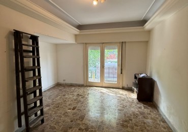 Alquiler PH 5 ambientes, en planta alta, Uso profesional o comercial, Villa Lugano