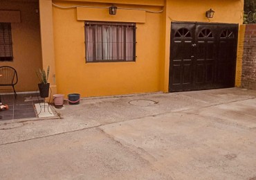 Venta Casa 3 Ambientes en Villa Celina