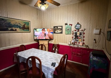 Venta PH de 4 ambientes c/ patio y terraza, Villa Lugano