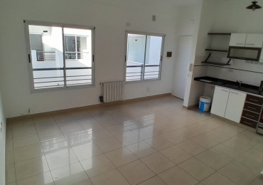 DEPARTAMENTO 3 AMBIENTES