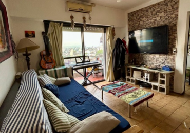 Venta Departamento 4amb.c/Cochera
